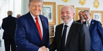 Lula diz que Trump admitiu erro no tarifaço e abre caminho para nova negociação