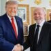 Lula diz que Trump admitiu erro no tarifaço e abre caminho para nova negociação