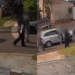 Sinal silencioso salva mulher de agressor após violência doméstica; testemunhas percebem pedido de ajuda