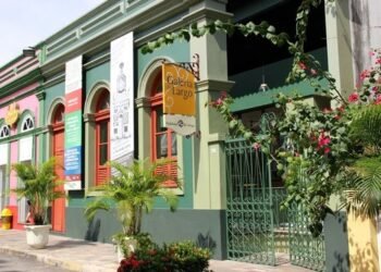 Agenda cultural: fim de semana em Manaus tem exposição indígena, festival e shows para o Dia dos Pais