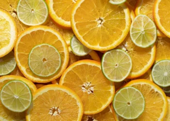 Molécula de frutas cítricas reduz sinais de envelhecimento do fígado