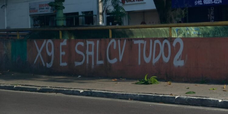 ‘Guerra’ entre PCC e CV na Bolívia deixa nove mortos, incluindo um policial
