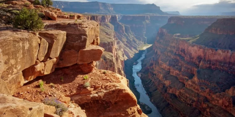 Enchente atinge o Grand Canyon e deixa ao menos 15 pessoas desaparecidas