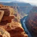 Enchente atinge o Grand Canyon e deixa ao menos 15 pessoas desaparecidas