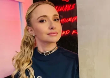 O que se sabe sobre a morte da atriz Hayden Panettiere, aos 36 anos