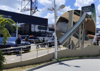 Homem morto a tiros após sair de clínica de estética tinha passagens por homicídio