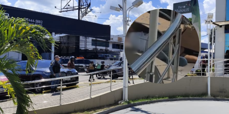 Homem morto a tiros após sair de clínica de estética tinha passagens por homicídio