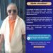 Idoso residente da Fundação Dr. Thomas desaparece ao ir ao Centro de Manaus