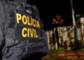 Três homens são presos com 21 kg de drogas no porto de Coari