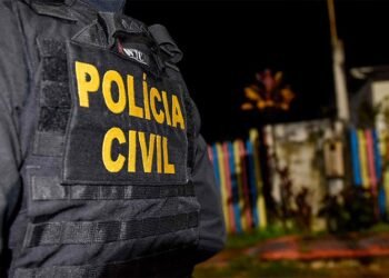 Três homens são presos com 21 kg de drogas no porto de Coari