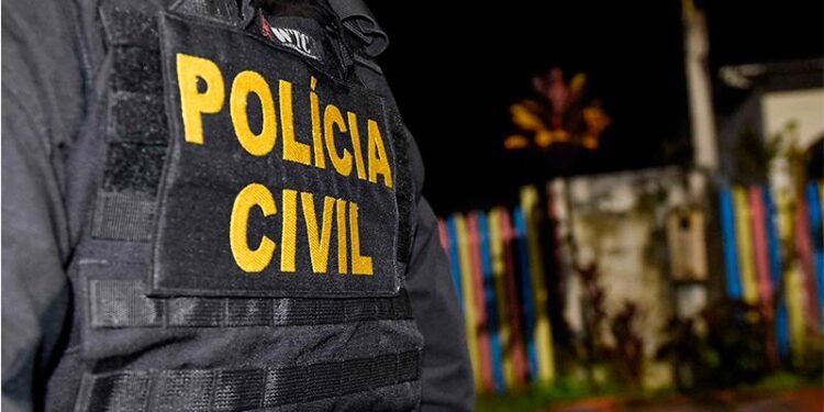 Três homens são presos com 21 kg de drogas no porto de Coari