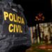 Três homens são presos com 21 kg de drogas no porto de Coari