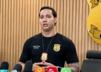 Defesa de delegado preso em Manaus questiona decisão de prisão preventiva