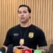 Defesa de delegado preso em Manaus questiona decisão de prisão preventiva