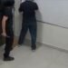 Adolescente que esfaqueou professor é apreendido pela Polícia Civil