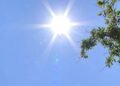 Manaus deve registrar até 36°C nesta sexta-feira (28)