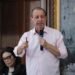 Omar Aziz defende exploração de ouro e propõe criar empresa aérea regional