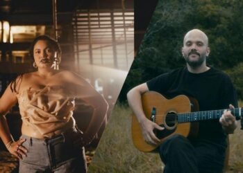 Evento ‘Circula, Circula!’ une feira criativa e música no Centro histórico de Manaus