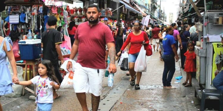 Intenção de consumo das famílias cresce pelo segundo mês seguido no Amazonas