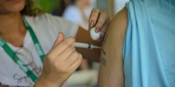 Dia D de vacinação contra 20 doenças acontece neste sábado (22) no Amazonas