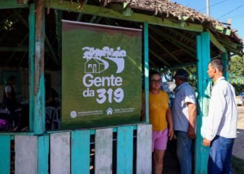 Mais de 500 moradores da BR-319 relatam problemas fundiários e efeitos do isolamento