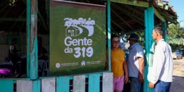 Mais de 500 moradores da BR-319 relatam problemas fundiários e efeitos do isolamento