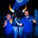 Diego Mascarenhas faz evento de campanha do Caprichoso para associados em Manaus