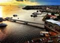 Manaus é a 6ª cidade brasileira mais procurada por turistas estrangeiros