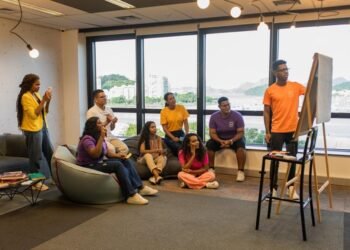 Instituto Coca-Cola Brasil e Solar Coca-Cola abrem 1 mil vagas de cursos no Amazonas