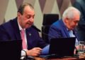 Omar Aziz prevê entregar parecer sobre fim da escala 6×1 nesta quinta-feira