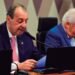Omar Aziz prevê entregar parecer sobre fim da escala 6×1 nesta quinta-feira