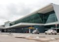Policial federal é condenado a 26 anos por facilitar tráfico de drogas no aeroporto de Manaus