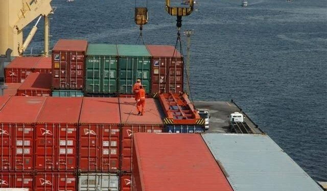 Seca no Amazonas: taxa de navegação pode chegar a US$ 1,9 mil