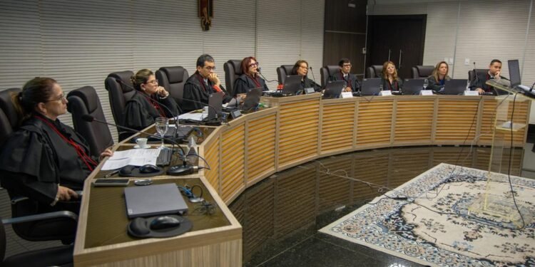 TRE-AM mantém cassação de chapa do União Brasil por fraude à cota de gênero em Anori
