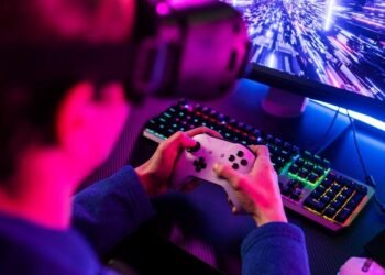Três em cada quatro brasileiros jogam games; especialista alerta para sinais de dependência