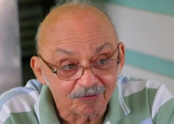 Morre aos 88 anos Aldenor Lima, fundador do Canto da Peixada, em Manaus