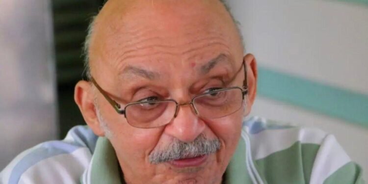 Morre aos 88 anos Aldenor Lima, fundador do Canto da Peixada, em Manaus