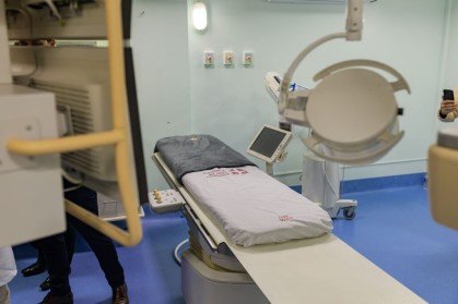 Tratamento de câncer no fígado cresce no SUS, mas desigualdade regional ainda dificulta acesso