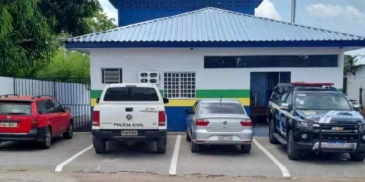 Homem é preso por envolvimento em sequestro e tentativa de latrocínio contra empresário no AM