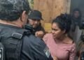 Justiça decreta prisão preventiva de suspeita de sequestrar bebê de 24 dias em Manaus