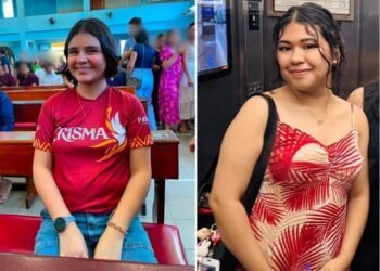 Adolescentes desaparecidas são encontradas em segurança em Porto Velho