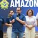 Governo do AM abre concurso com 7,8 mil vagas na educação
