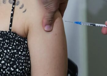 Campanha Nacional de Multivacinação começa nesta segunda