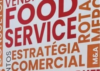 Evento destaca inovação, tendências e oportunidades para o food service