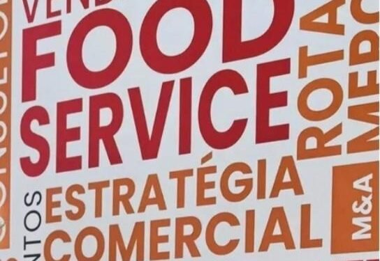 Evento destaca inovação, tendências e oportunidades para o food service