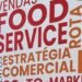 Evento destaca inovação, tendências e oportunidades para o food service