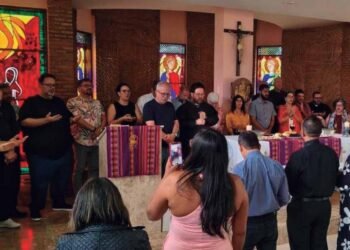 Igreja aprova inclusão LGBTQIAPN+ e decisão gera debate