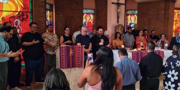 Igreja aprova inclusão LGBTQIAPN+ e decisão gera debate
