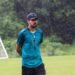 João Victor projeta Manaus em finais e mira acesso à Série C em retorno ao clube