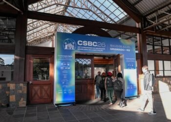 FPFtech apresenta quatro artigos no 46º Congresso da Sociedade Brasileira de Computação